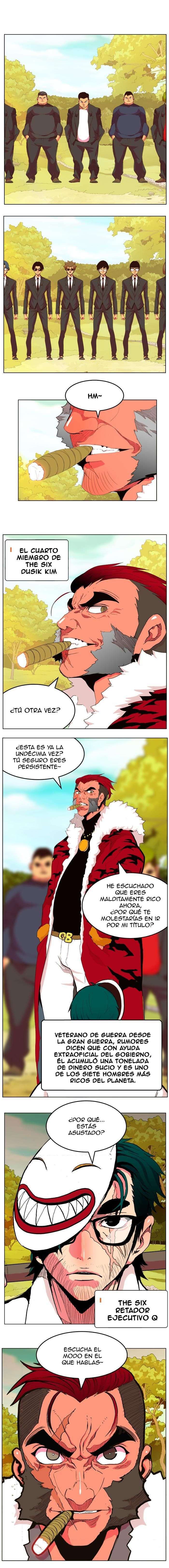 Capitulo 306 page 4