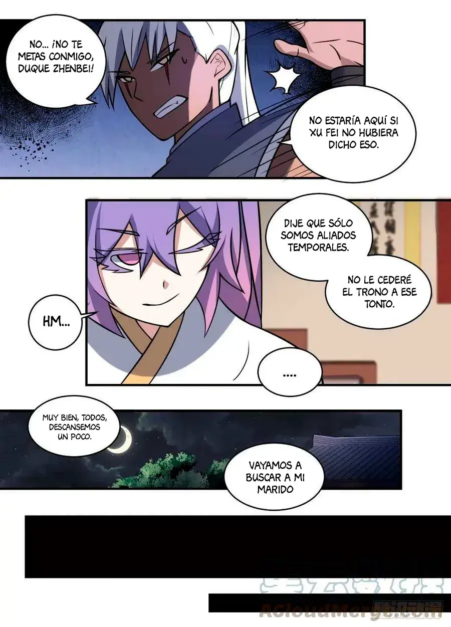 Capitulo 214 page 8