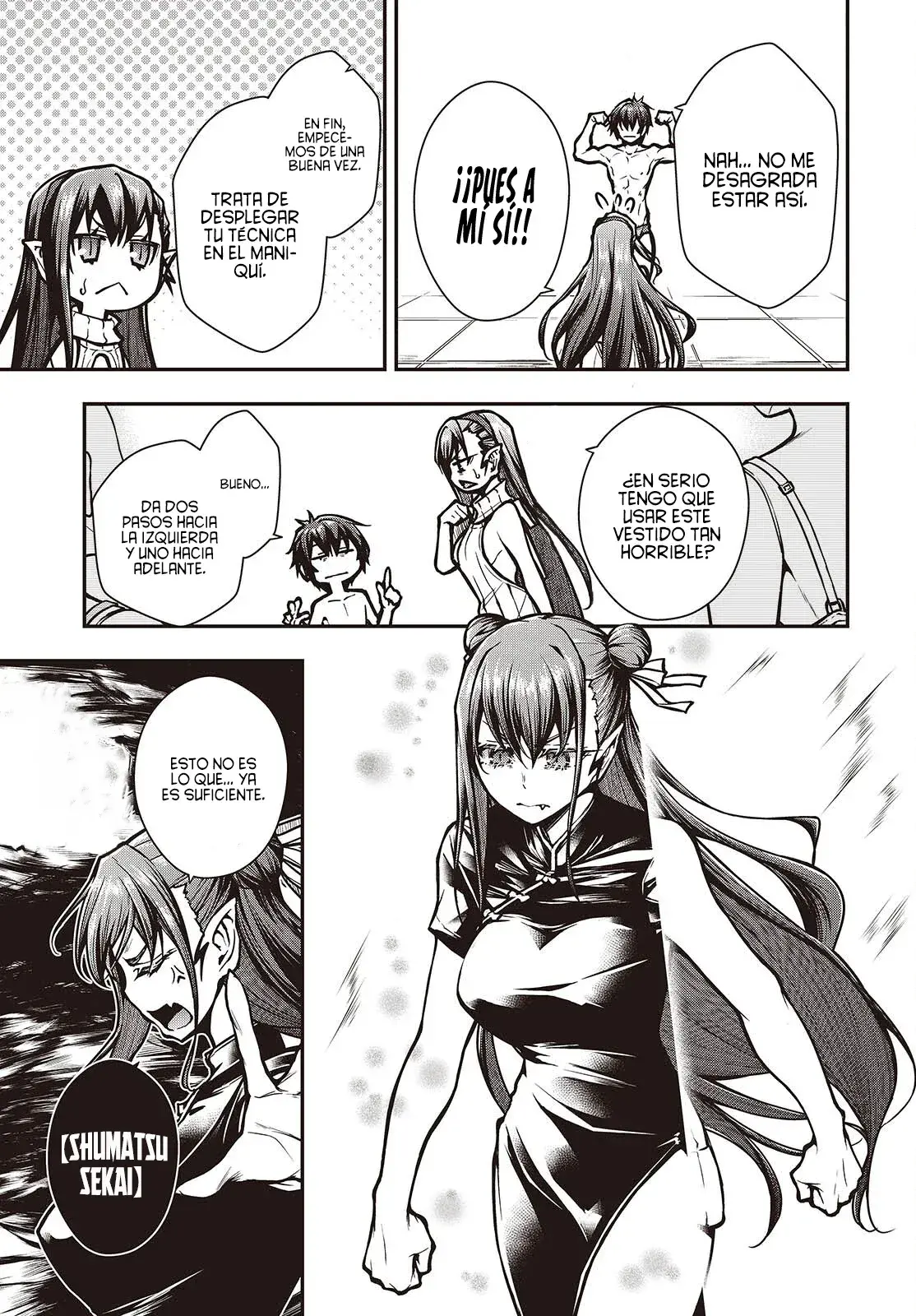 Capitulo 16 page 28