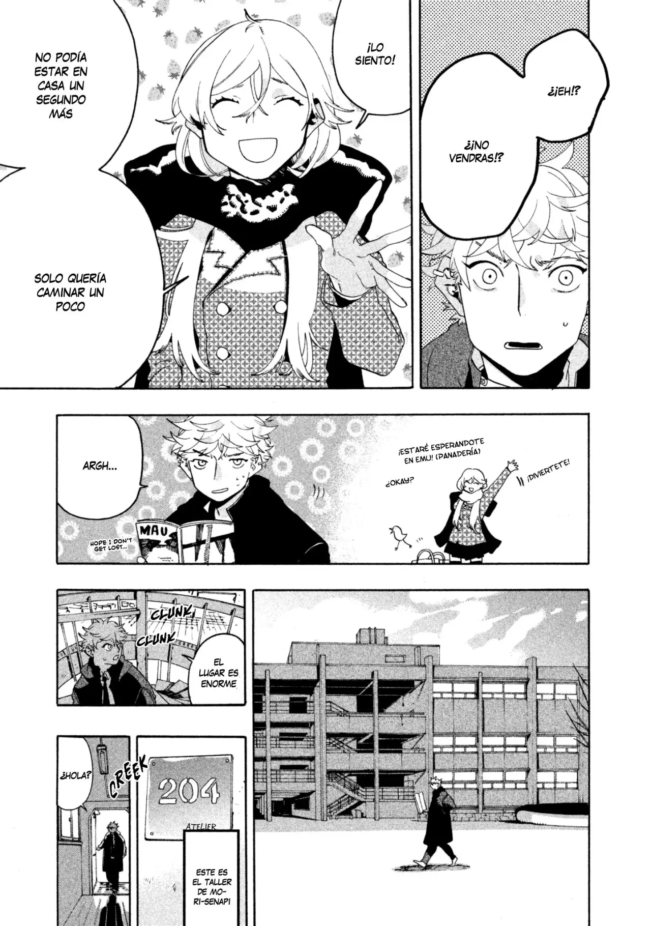 Capitulo 10 page 39