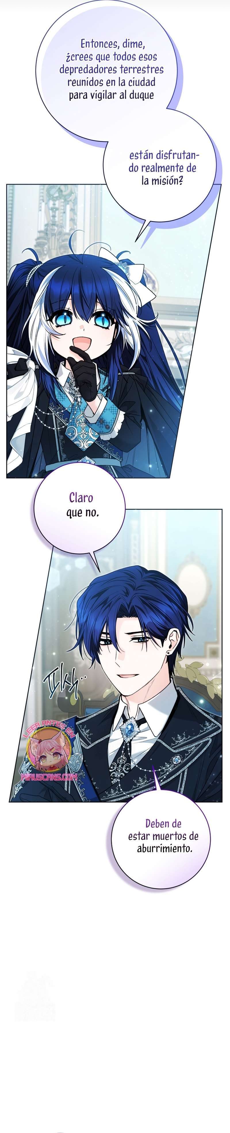 Capitulo 81 page 14