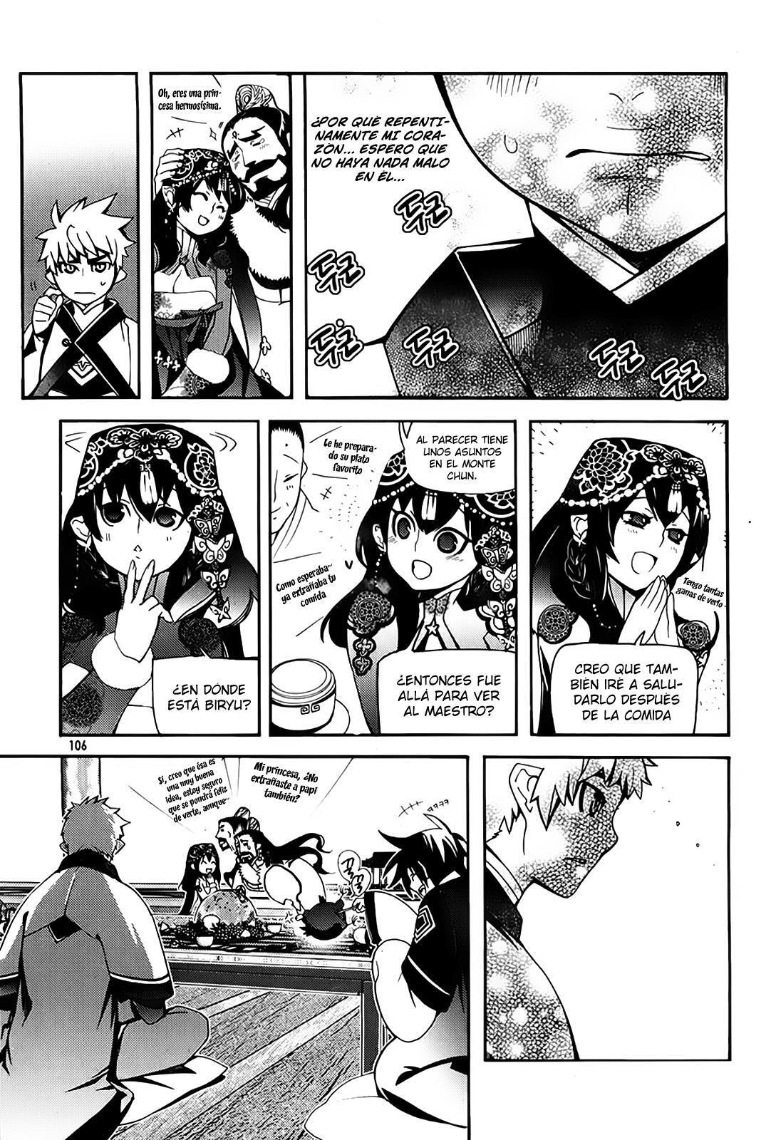Capitulo 56 page 20