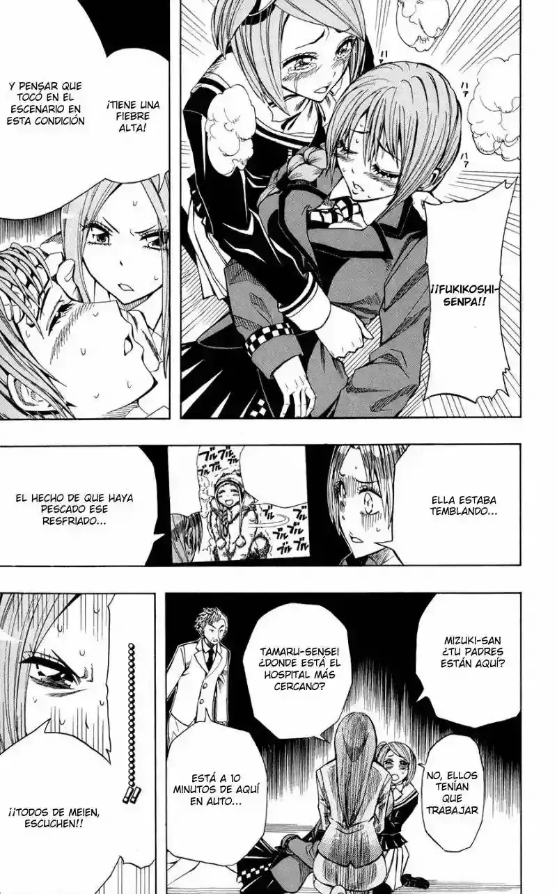Capitulo 20 page 15