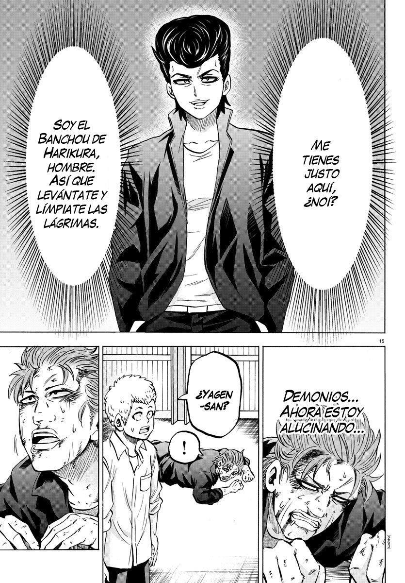 Capitulo 151 page 16