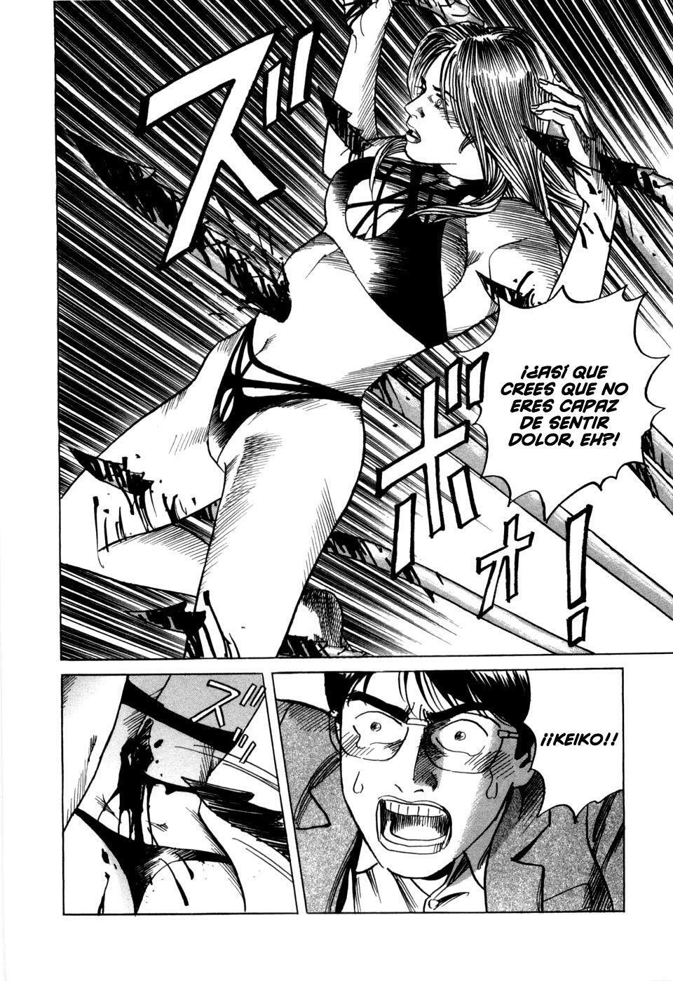 Capitulo 25 page 18