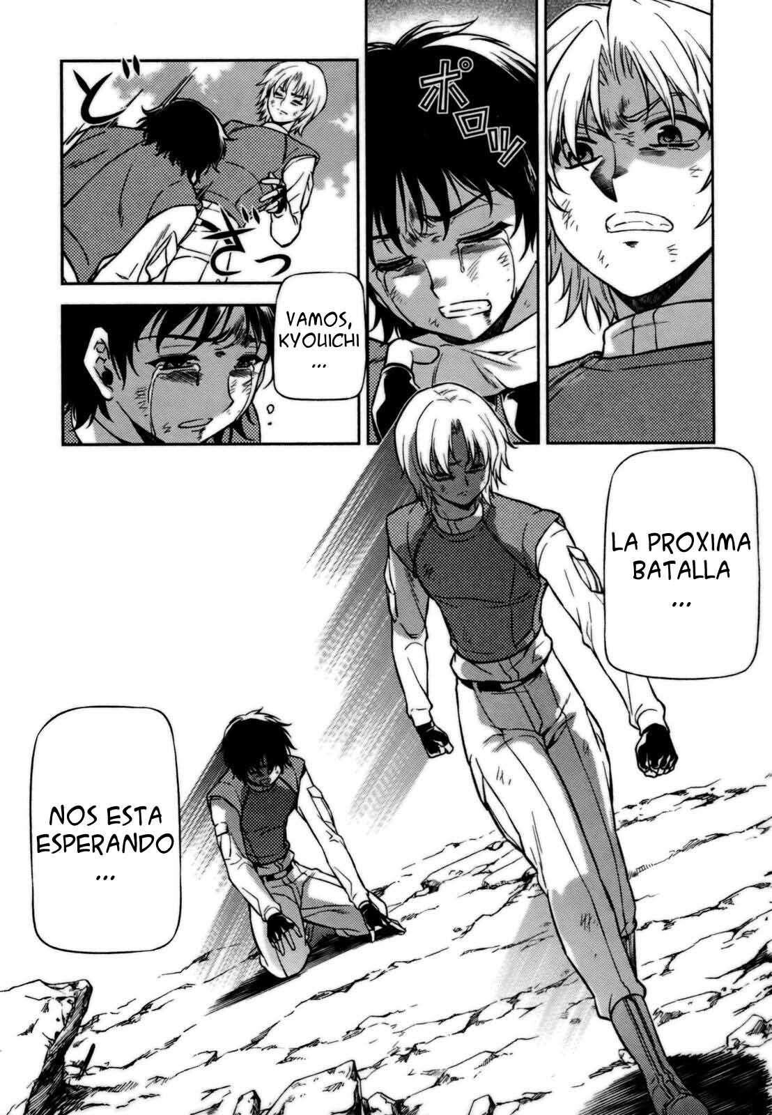 Capitulo 28 page 10