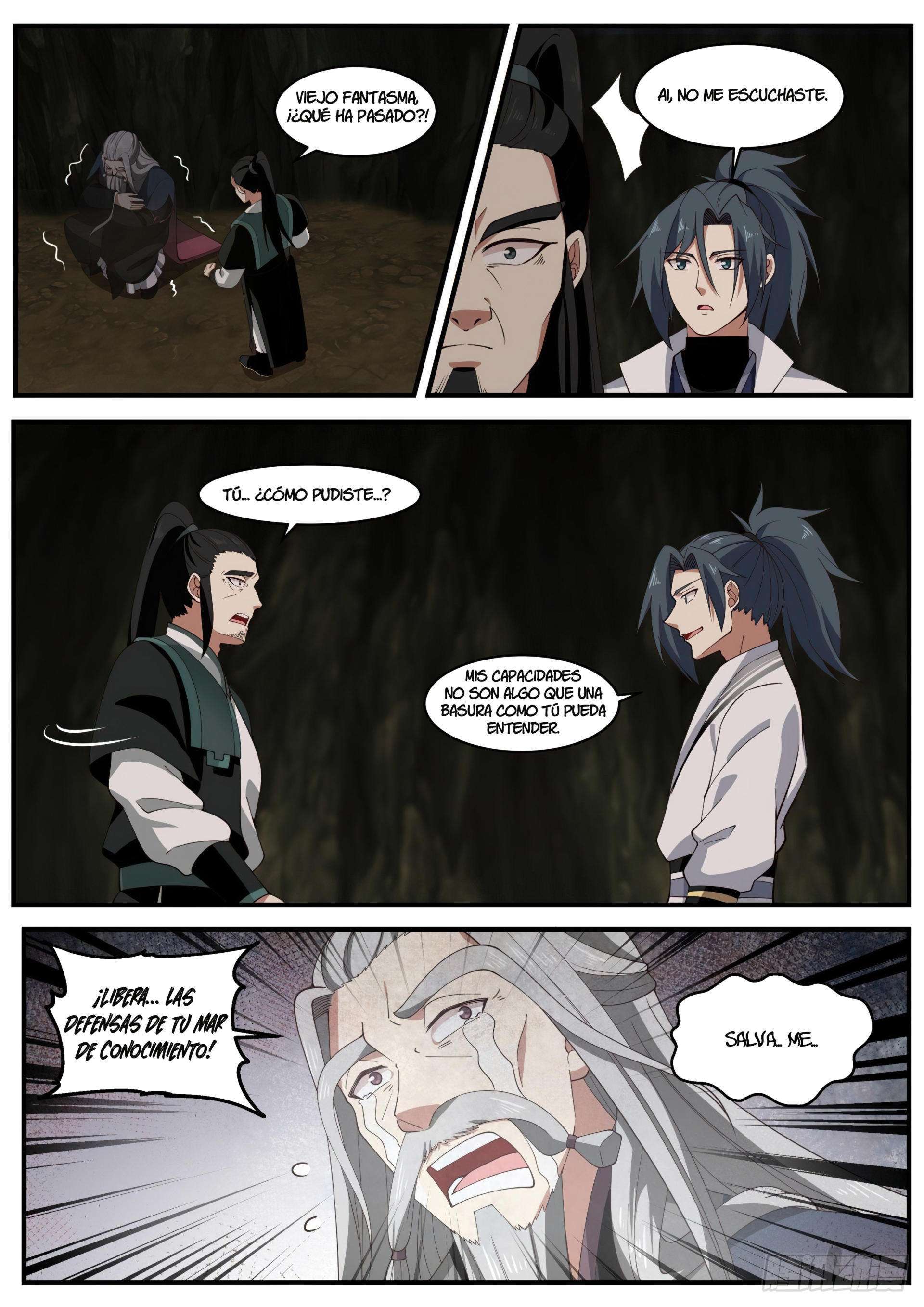 Capitulo 1845 page 3
