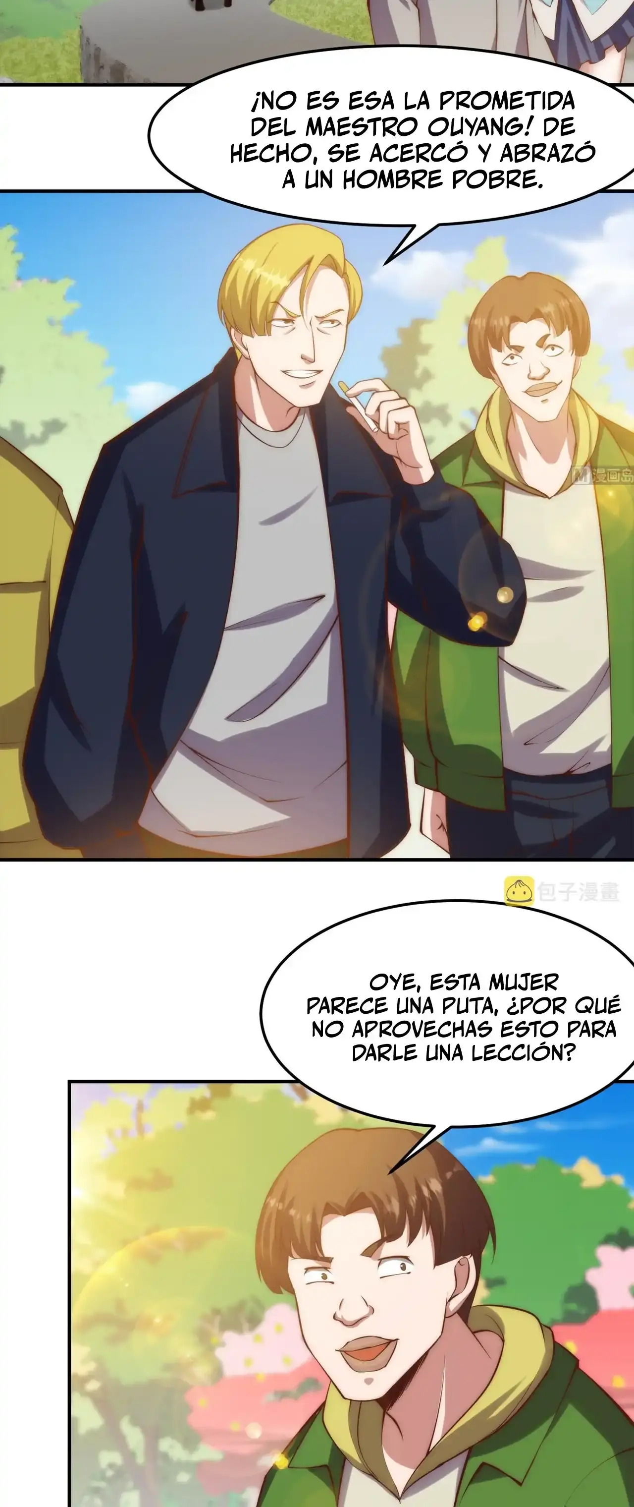 Capitulo 361 page 12