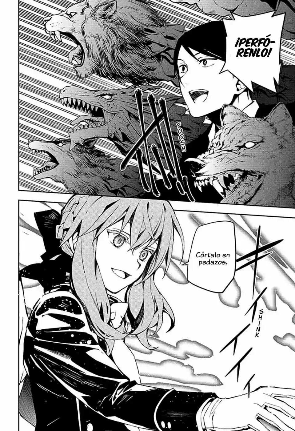 Capitulo 81 page 22