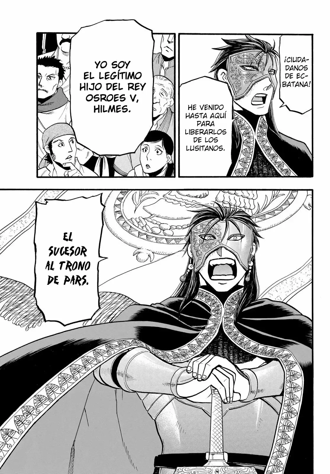 Capitulo 113 page 31