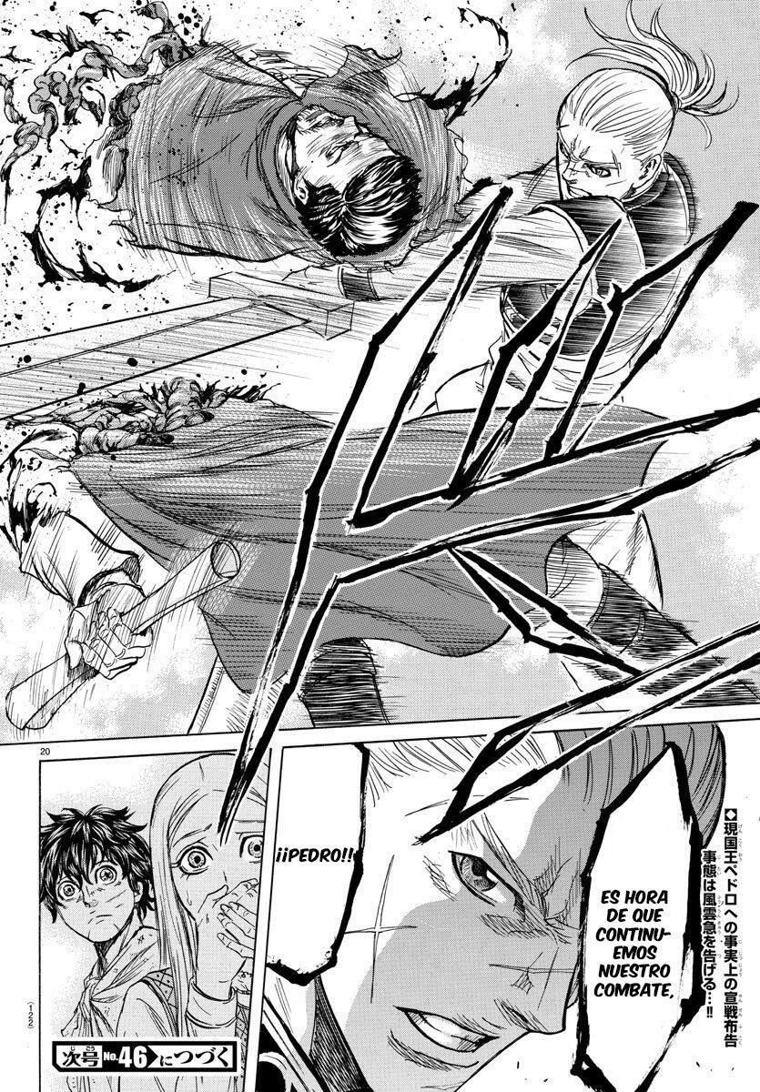 Capitulo 11 page 20