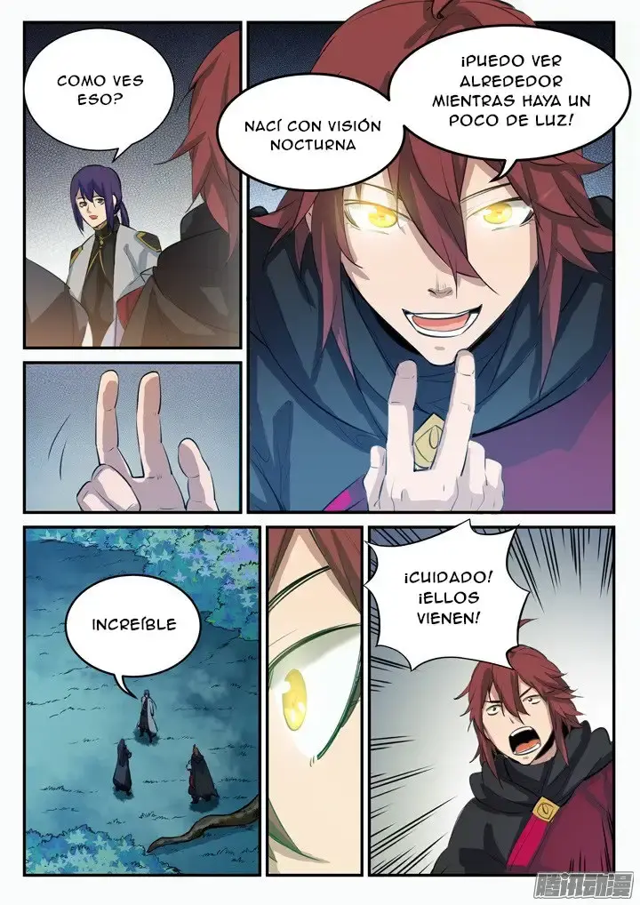 Capitulo 97 page 15