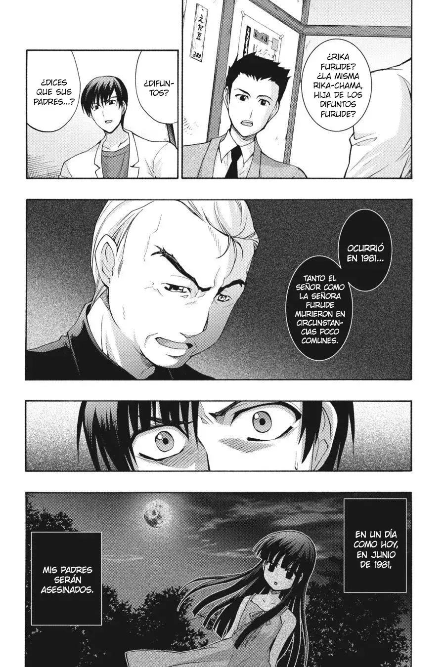 Capitulo 19 page 28