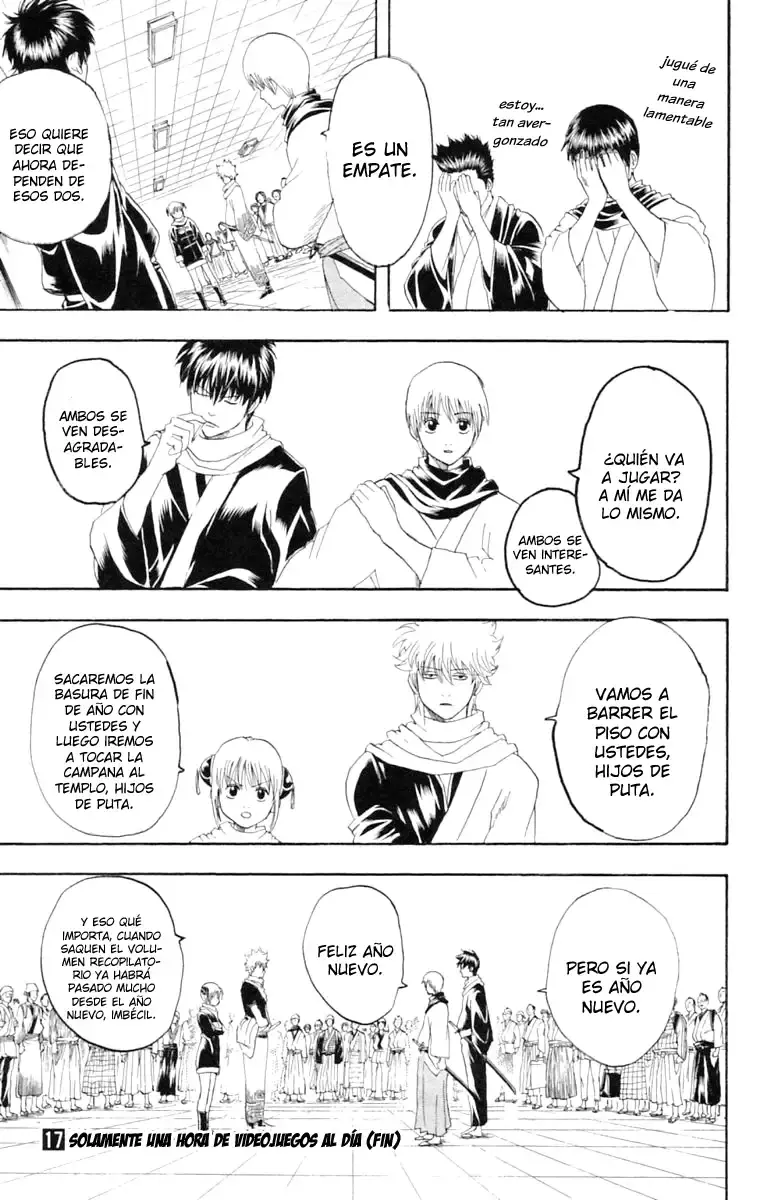 Capitulo 148 page 20