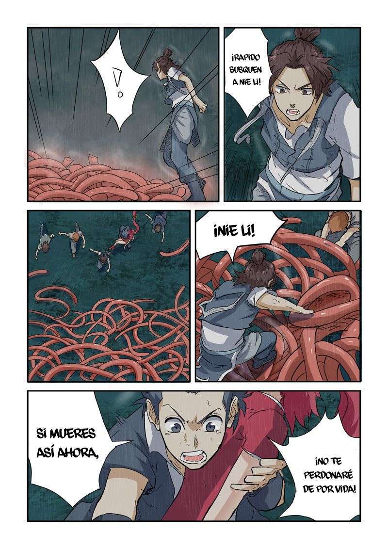 Capitulo 149 page 8