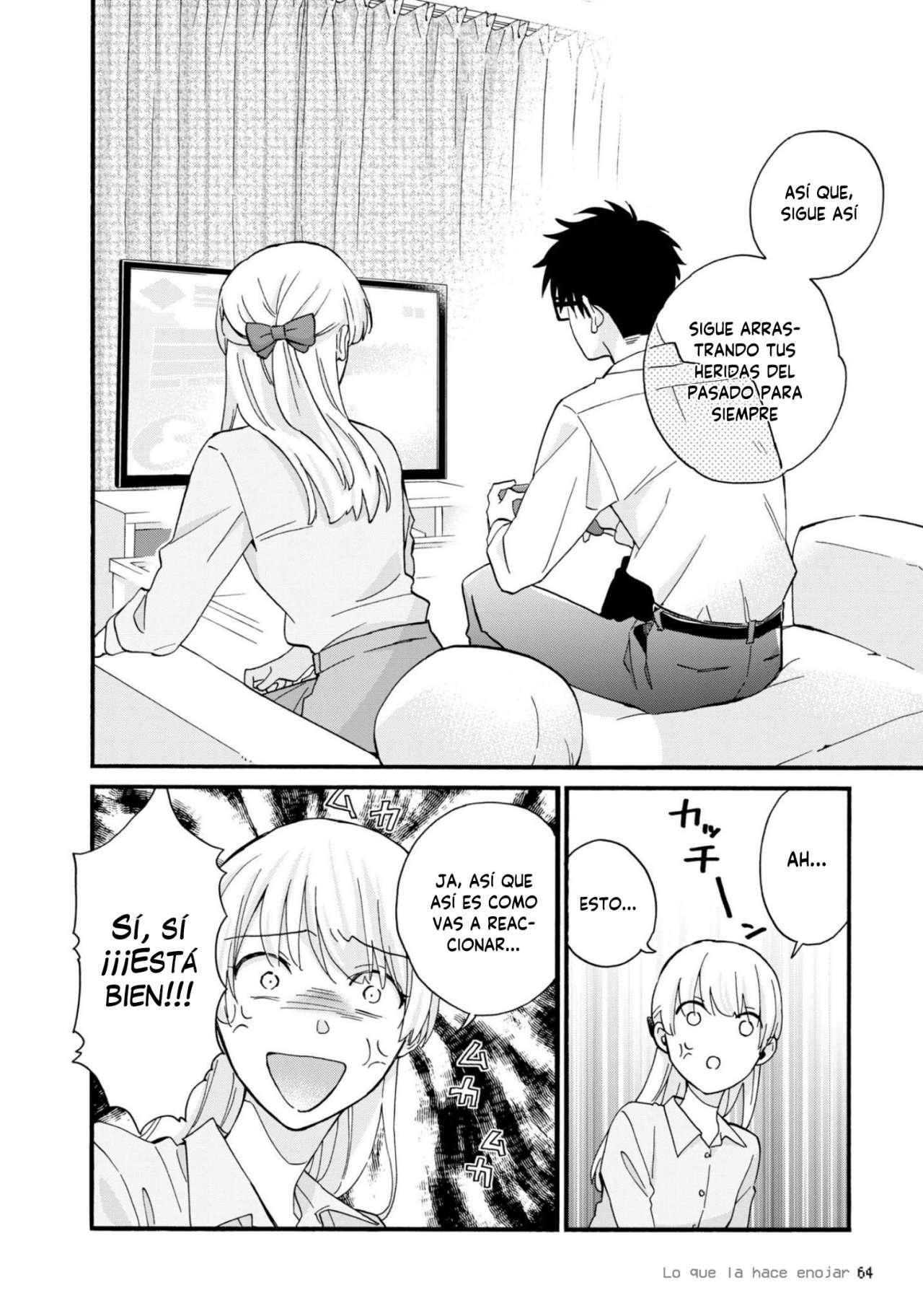 Capitulo 83 page 15