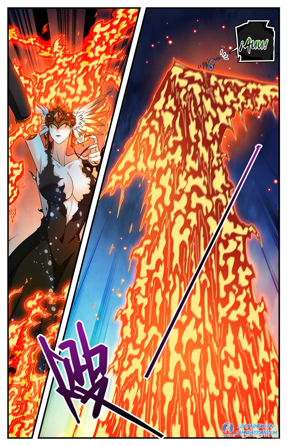 Capitulo 1134 page 6