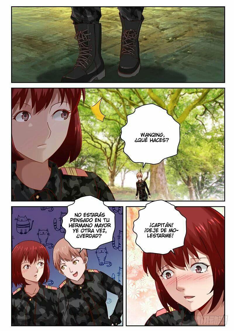 Capitulo 58 page 4