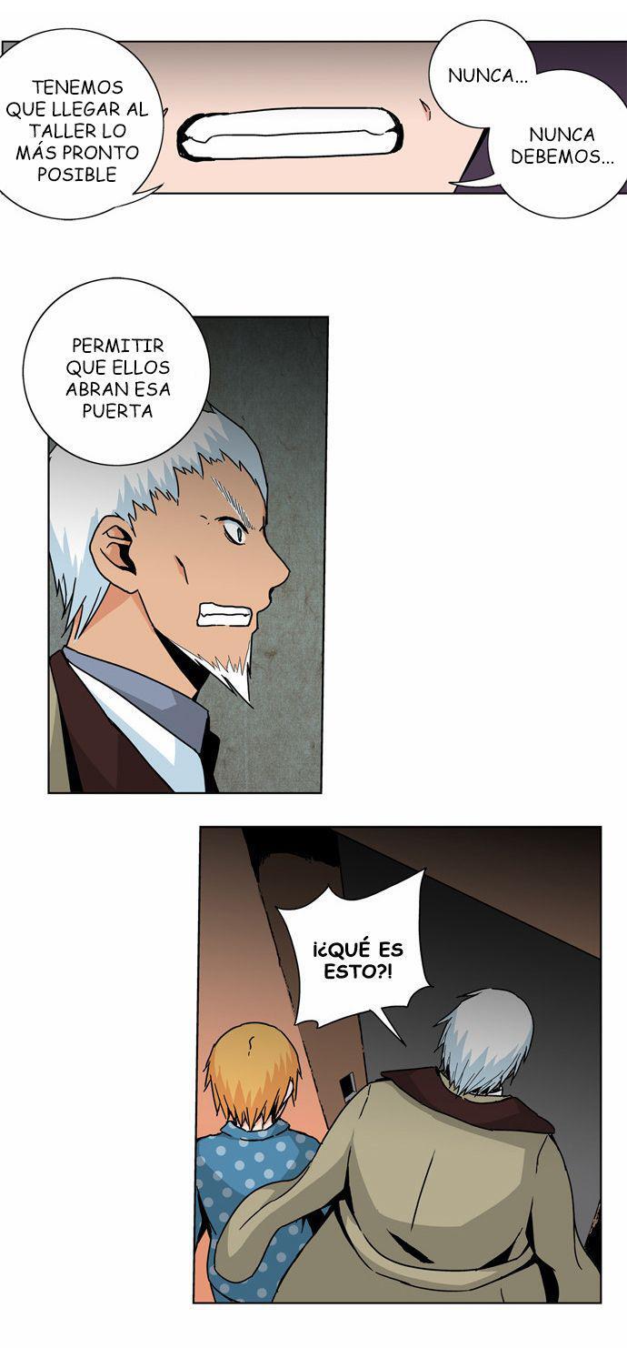 Capitulo 36 page 22