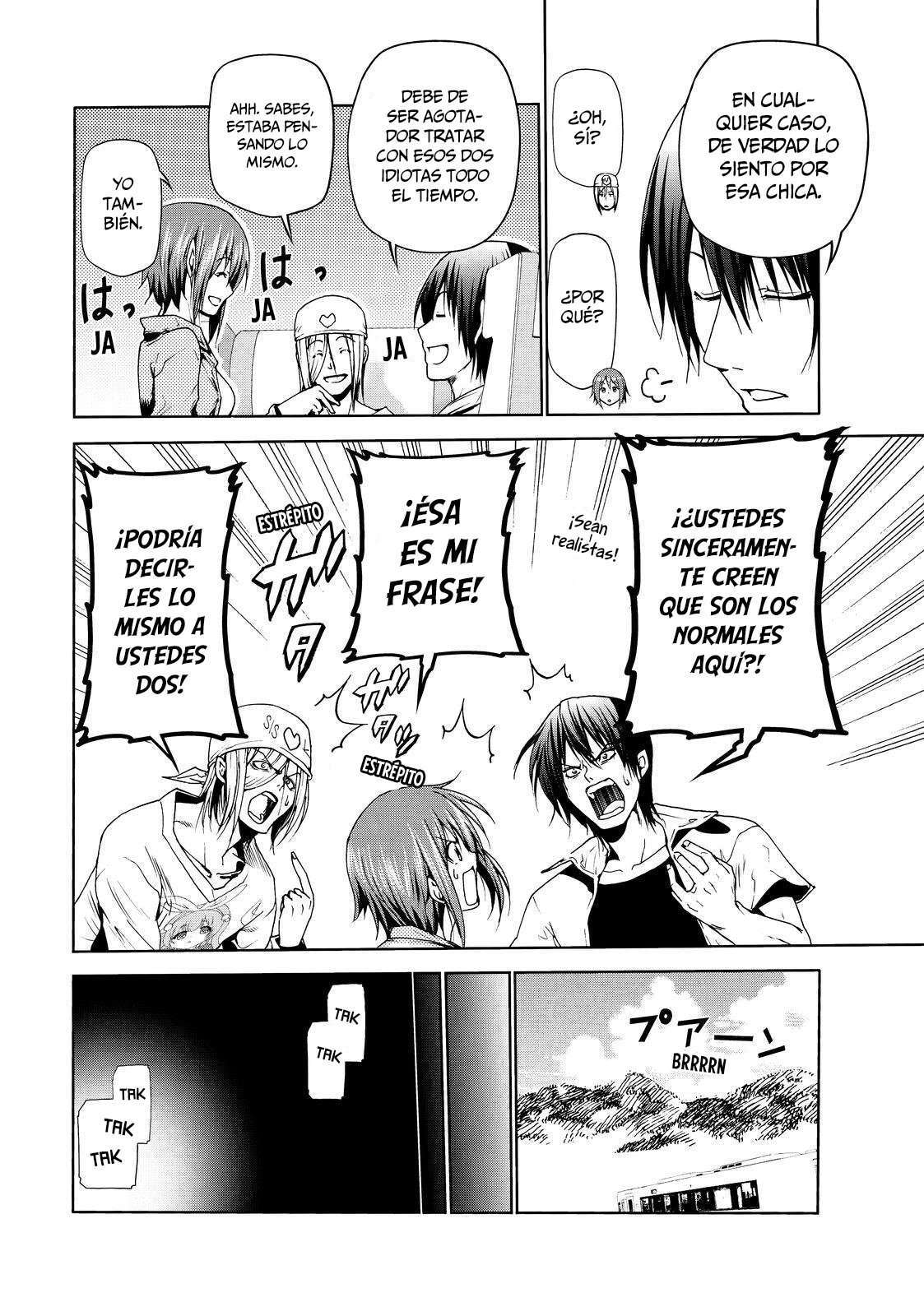 Capitulo 47 page 25