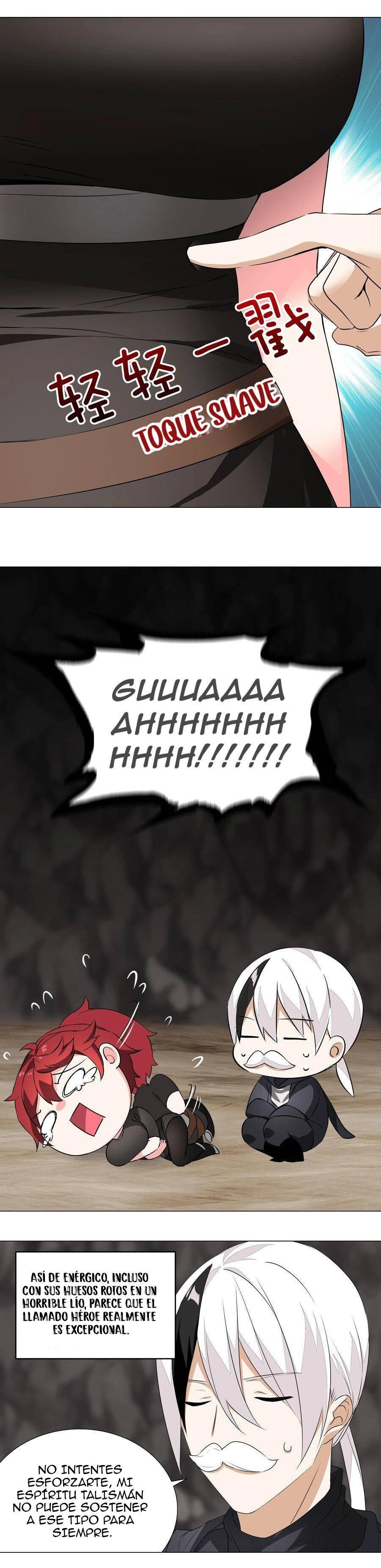 Capitulo 34 page 29