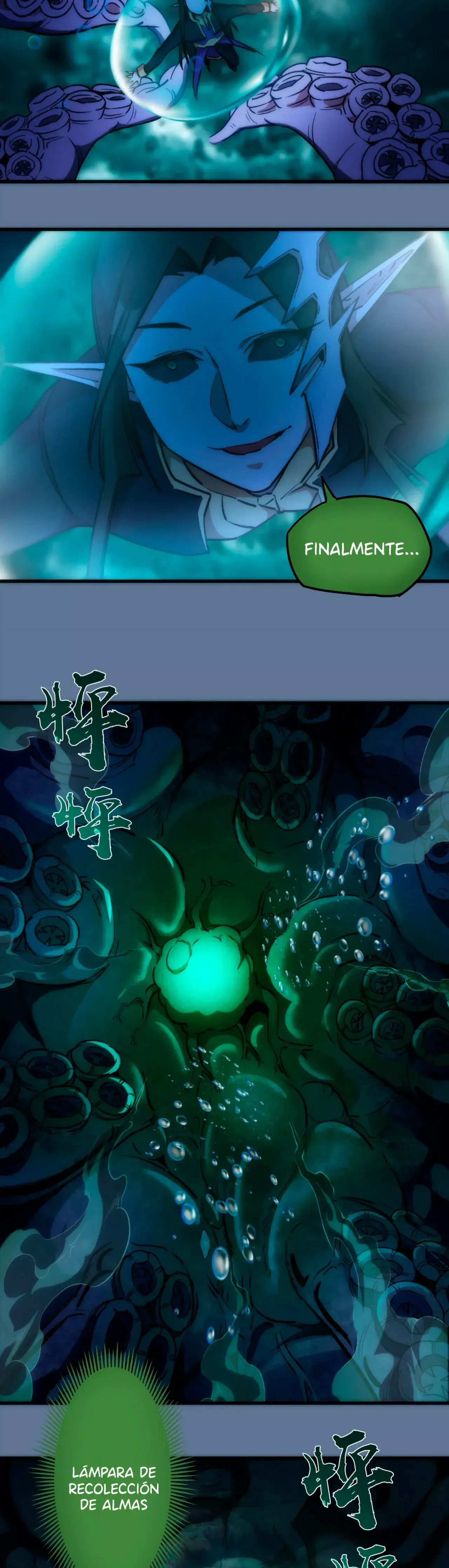 Capitulo 22 page 27