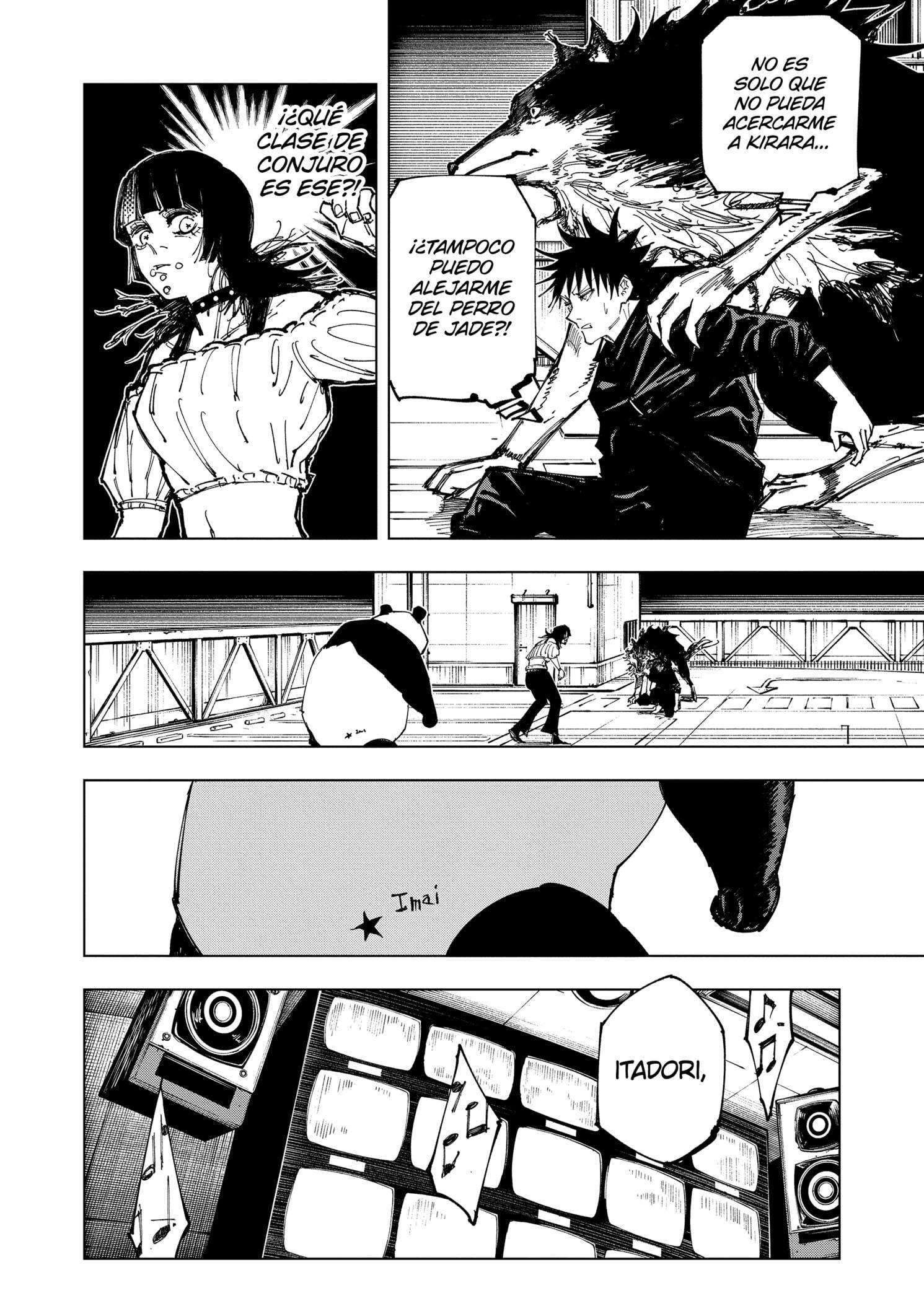 Capitulo 154 page 18