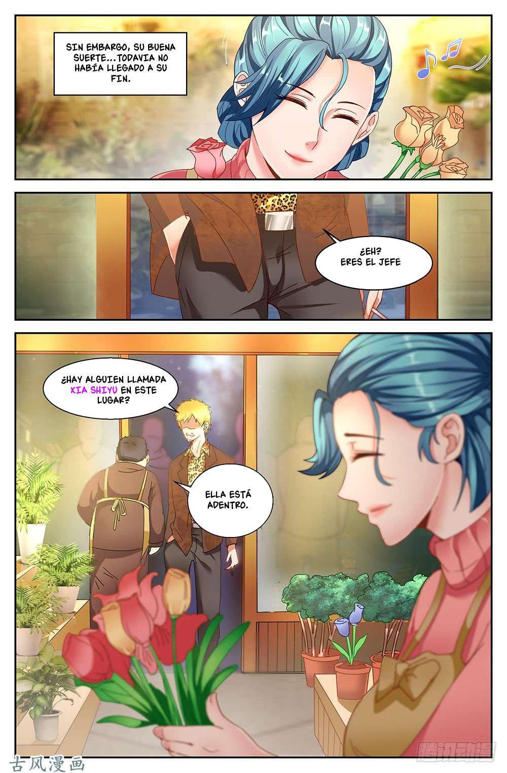Capitulo 51 page 5
