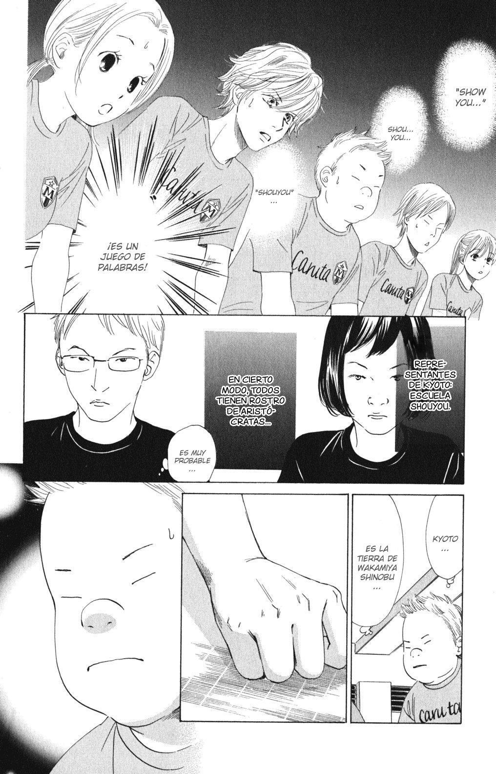 Capitulo 69 page 16
