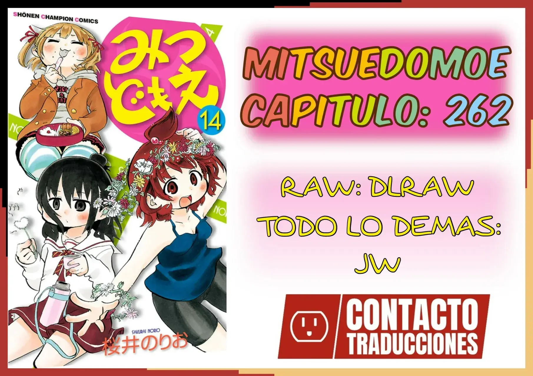 Capitulo 262 page 1
