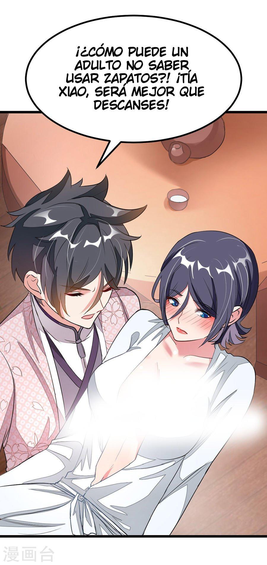 Capitulo 93 page 29