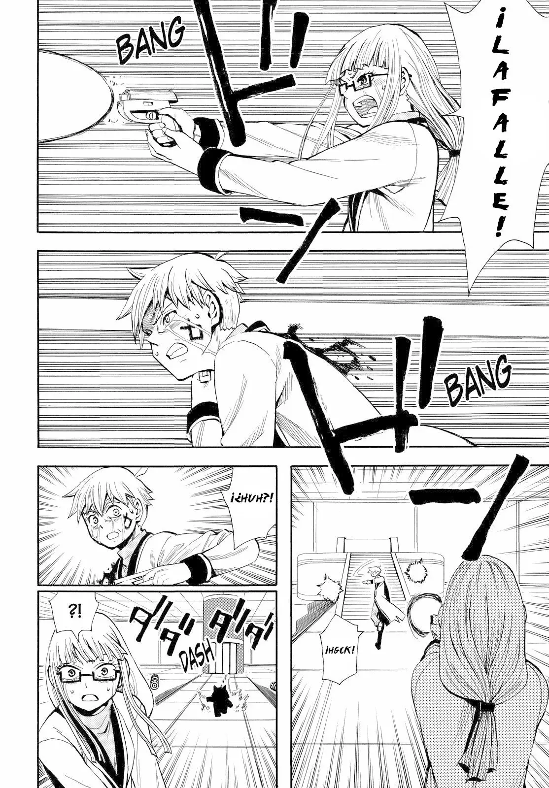 Capitulo 29 page 3