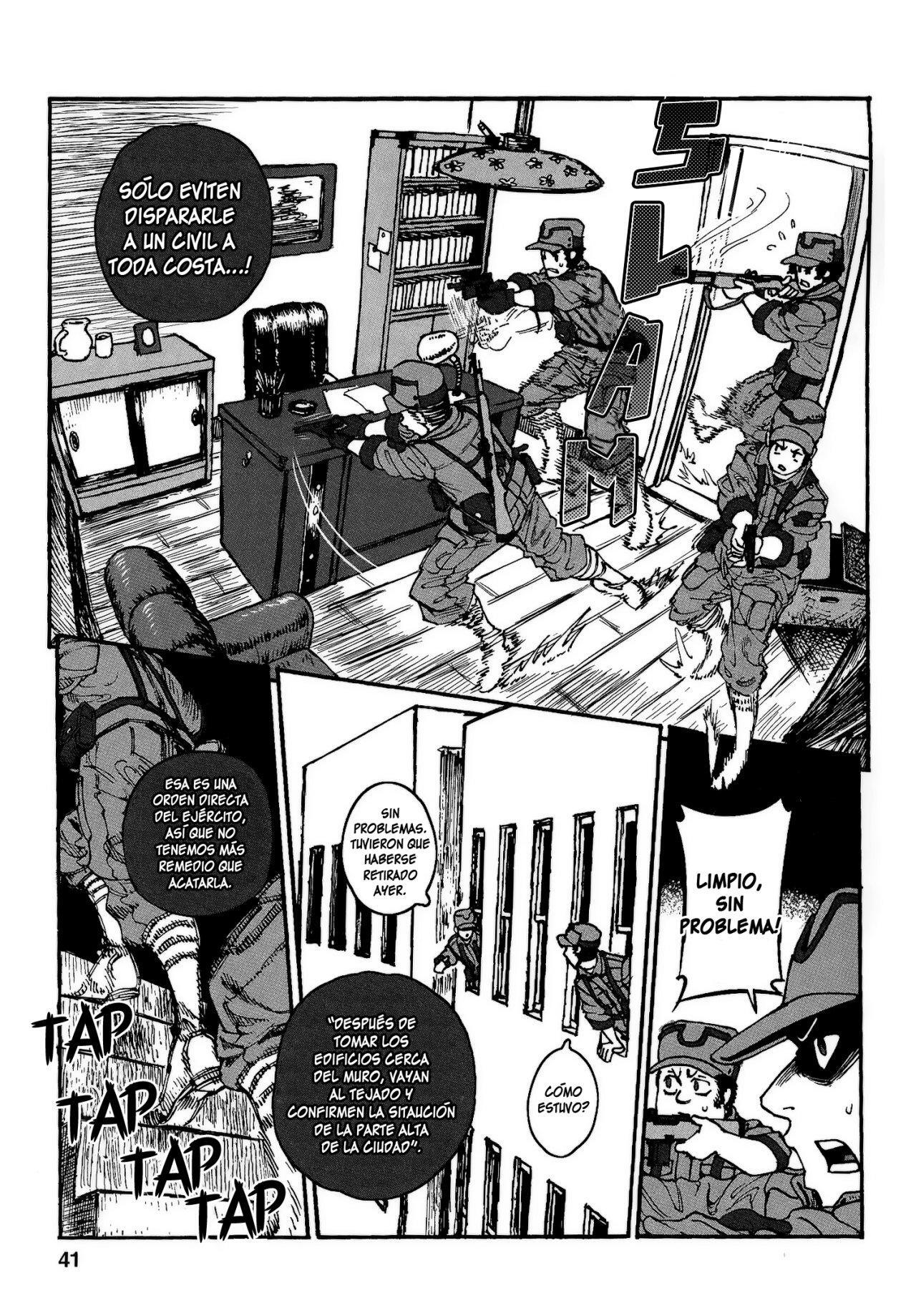 Capitulo 19 page 43