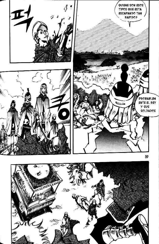 Capitulo 60 page 25