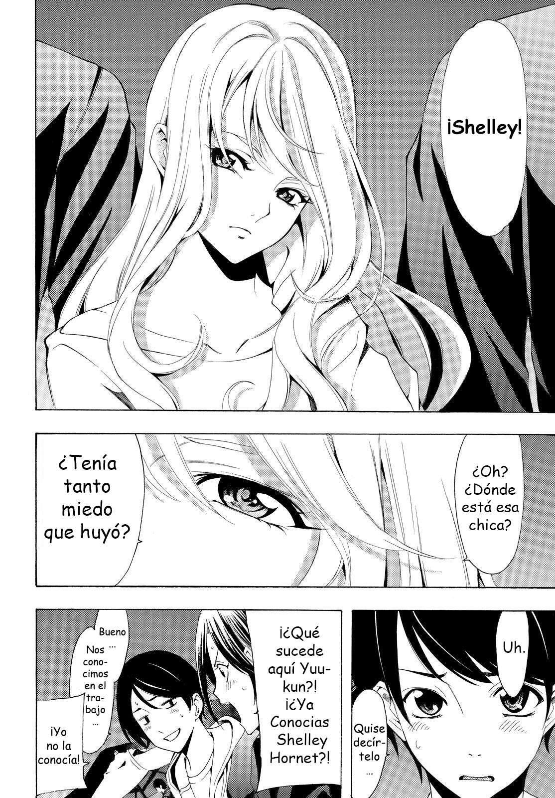 Capitulo 94 page 9