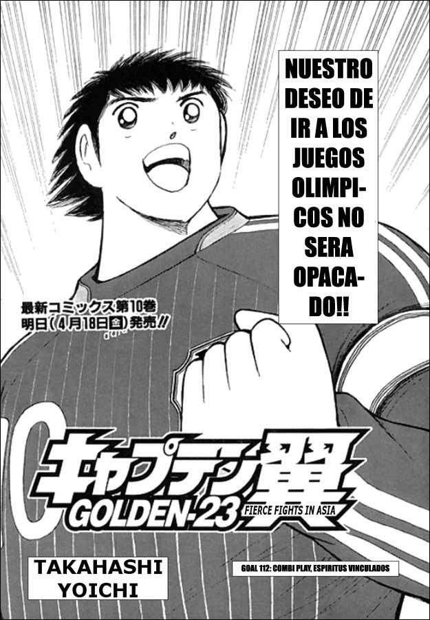 Capitulo 112 page 1