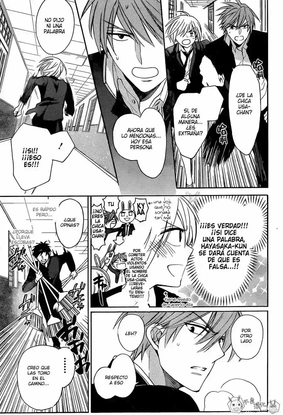 Capitulo 122 page 26