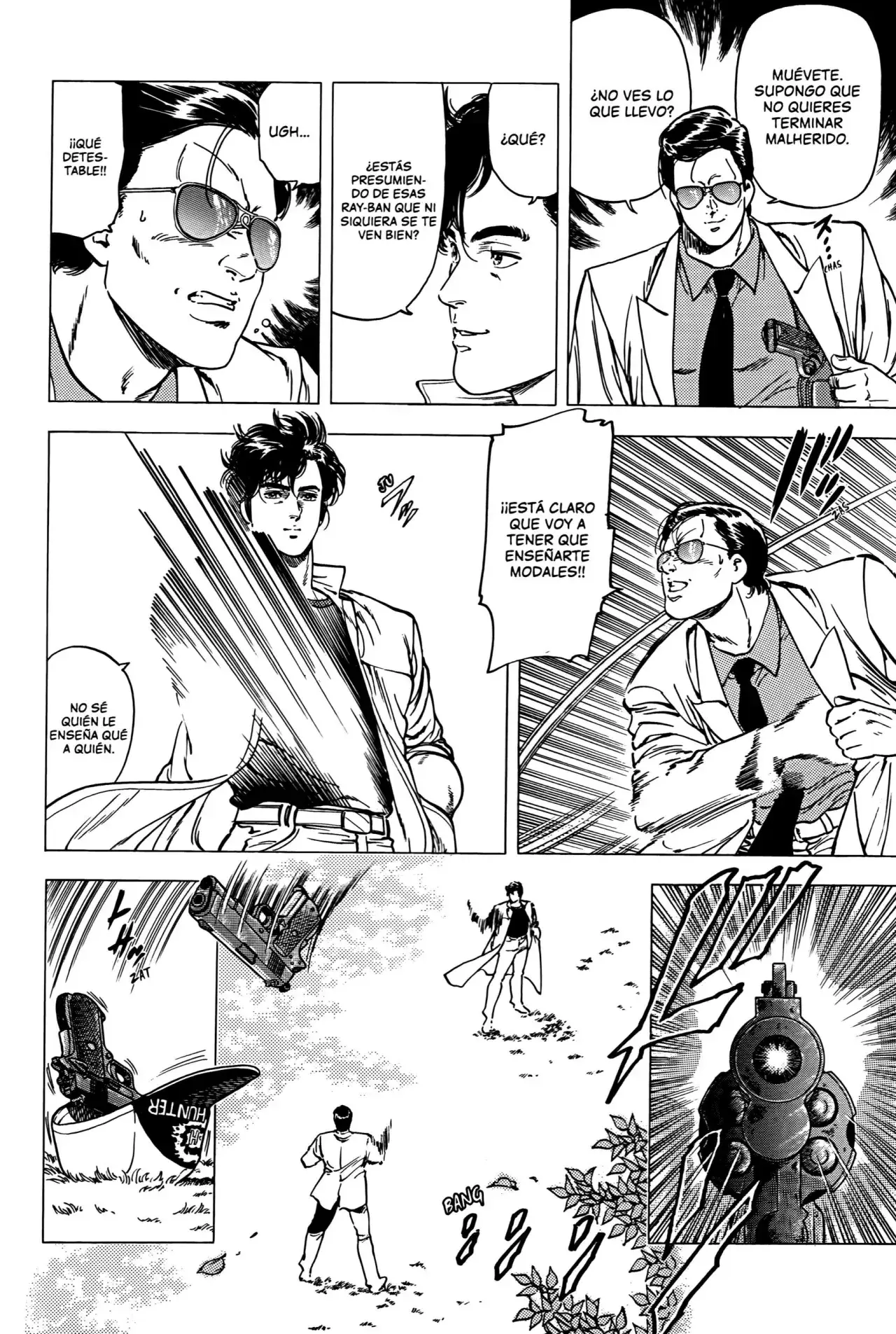 Capitulo 126 page 17