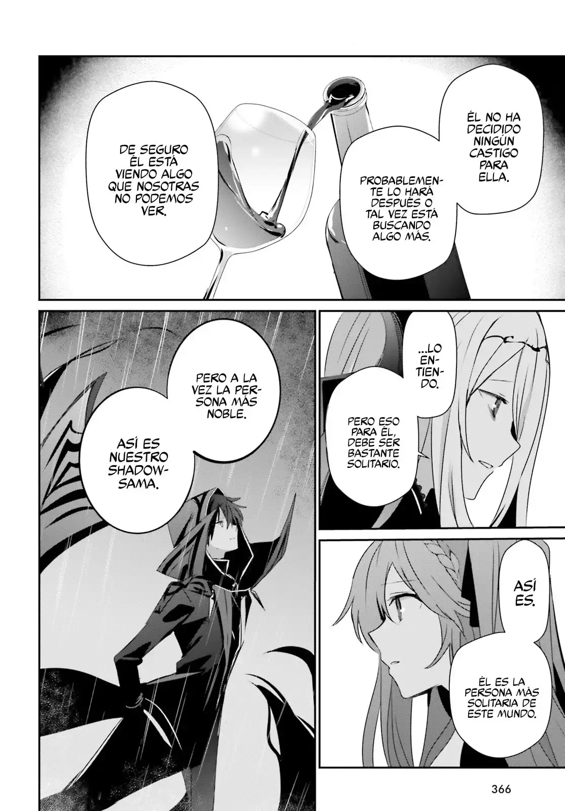 Capitulo 43 page 17