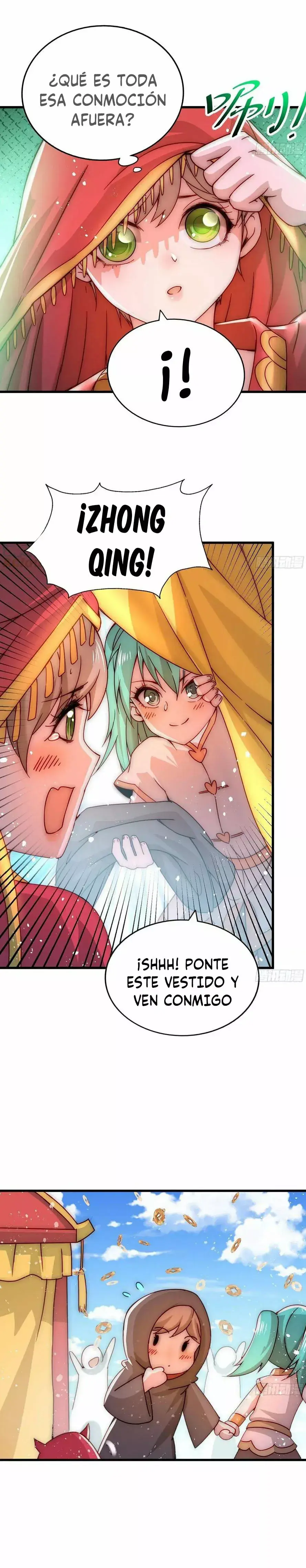 Capitulo 99 page 20