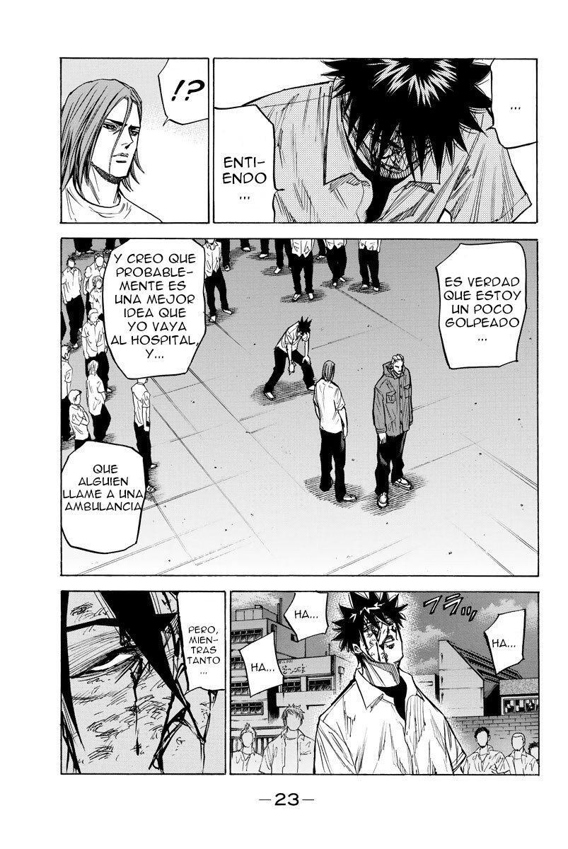 Capitulo 42 page 20