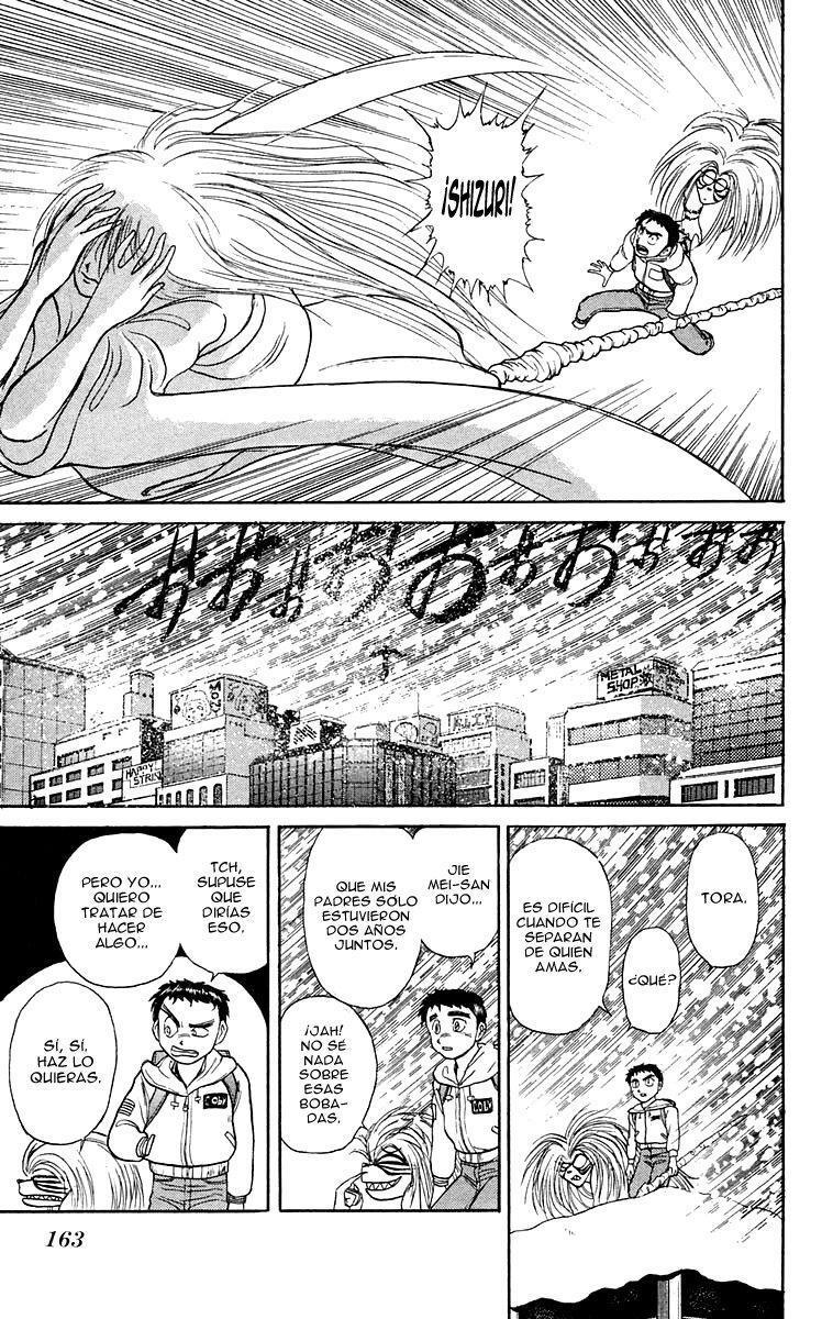 Capitulo 117 page 17