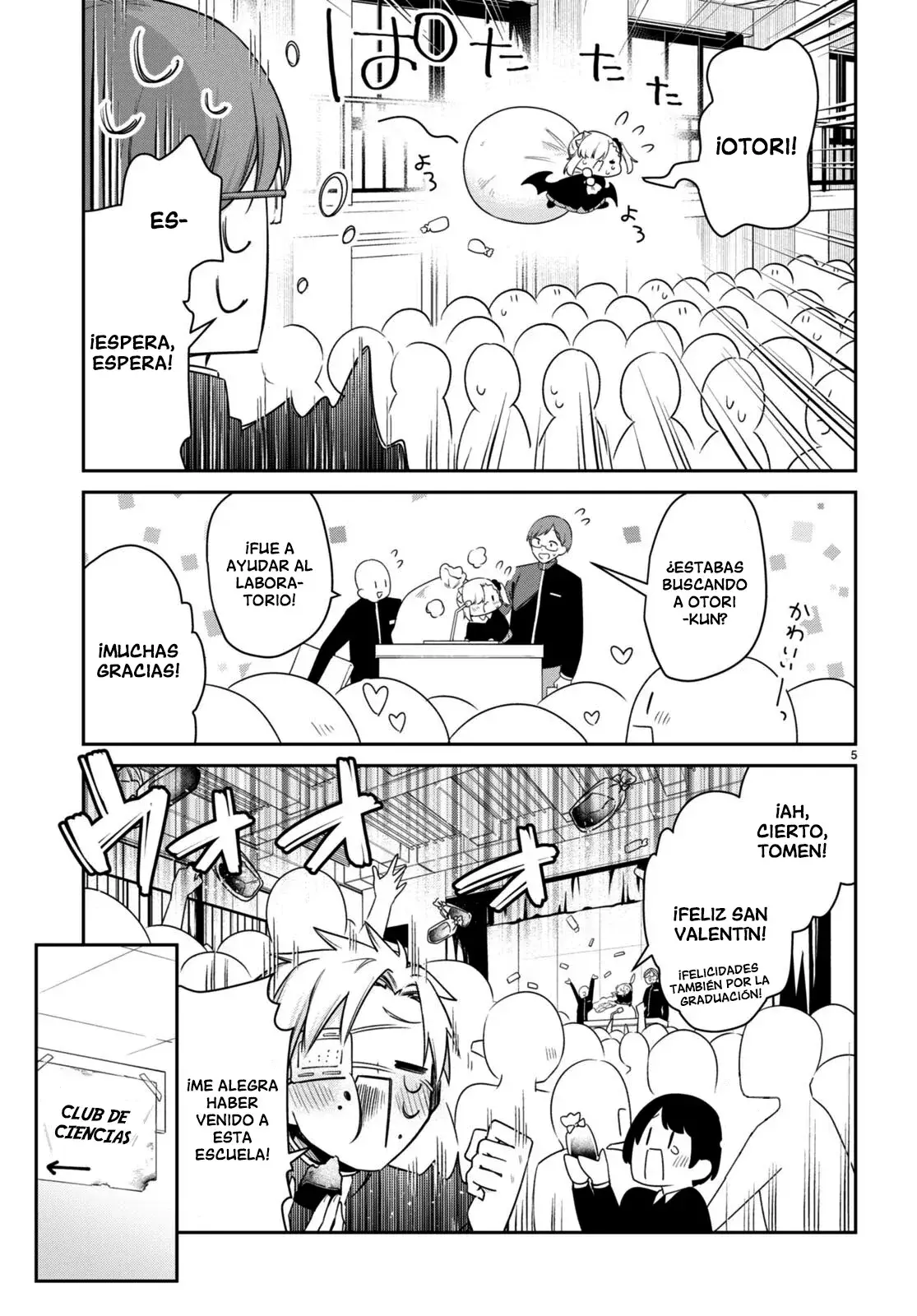 Capitulo 66 page 5