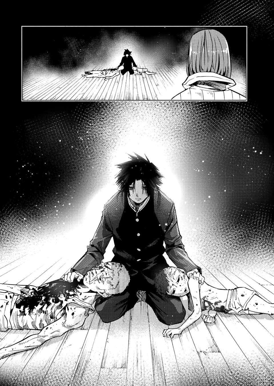Capitulo 86 page 9