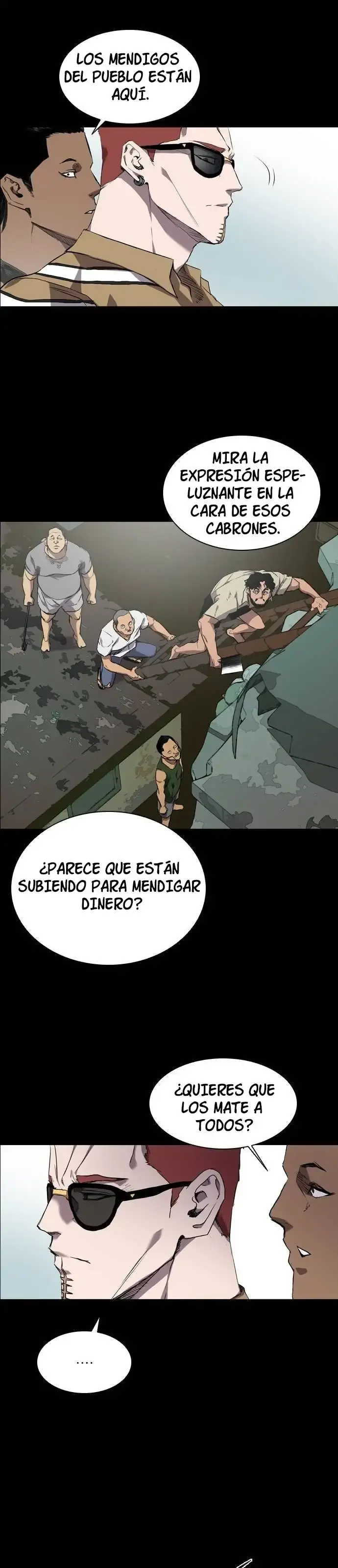 Capitulo 62 page 18