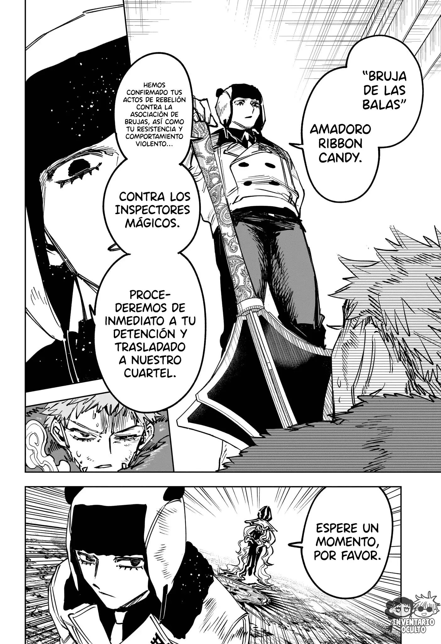Capitulo 84 page 7