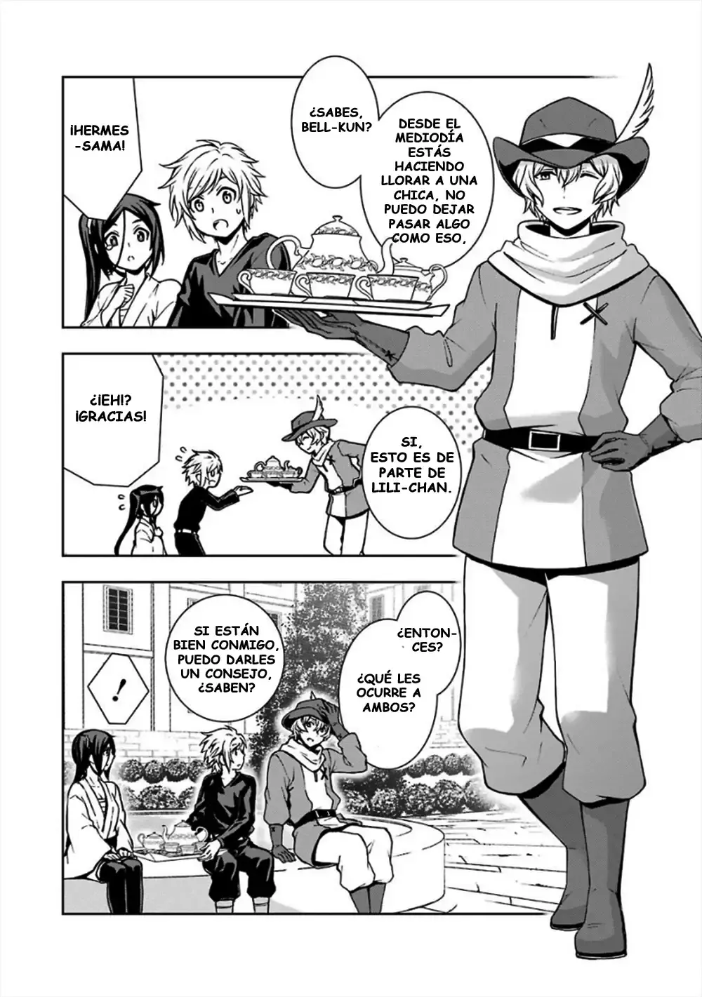 Capitulo 11 page 12