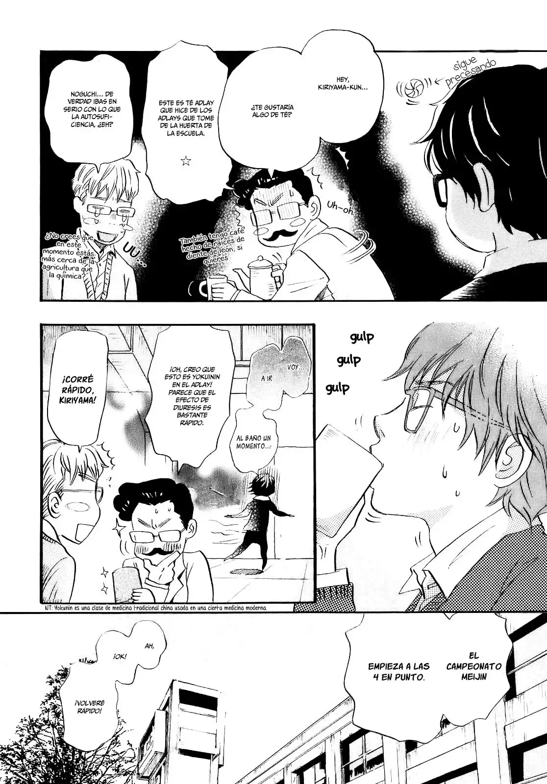 Capitulo 46 page 10