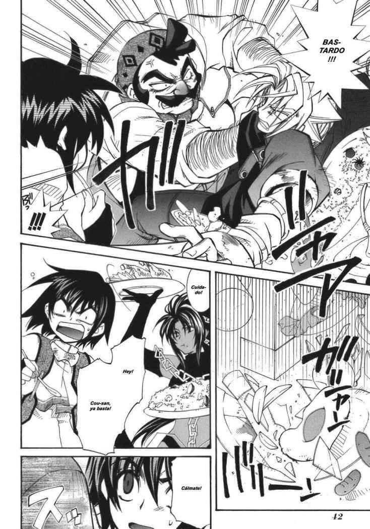 Capitulo 56 page 10