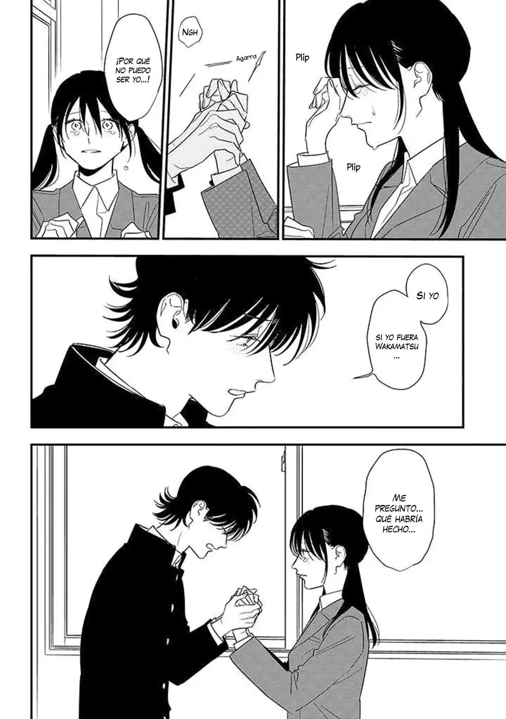 Capitulo 85 page 19